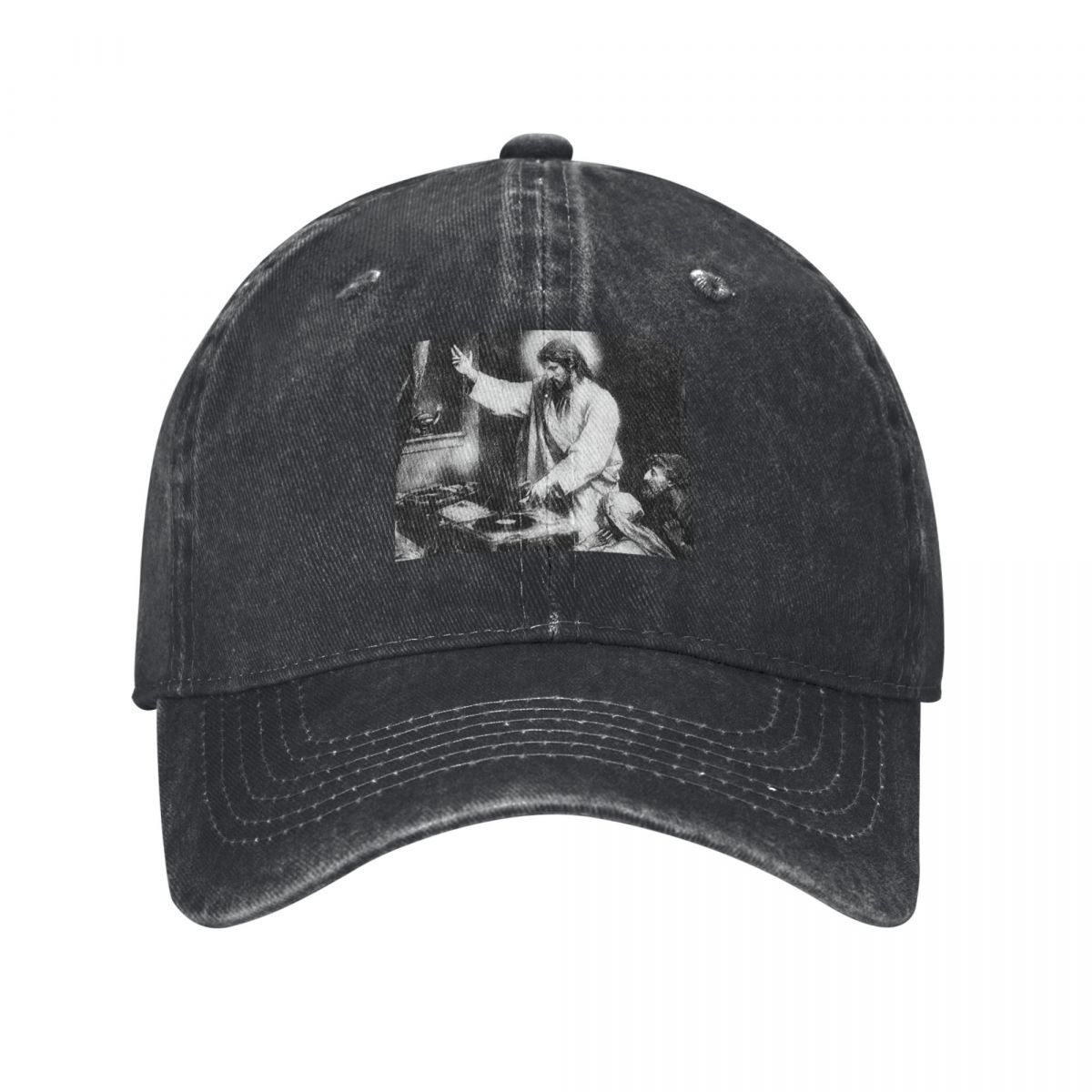 Dj Jesus - Gorra de béisbol Sa - Golf Cap Dad reseña y precio