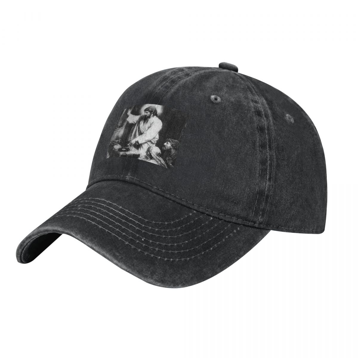 Dj Jesus - Gorra de béisbol Sa - Golf Cap Dad reseña y precio