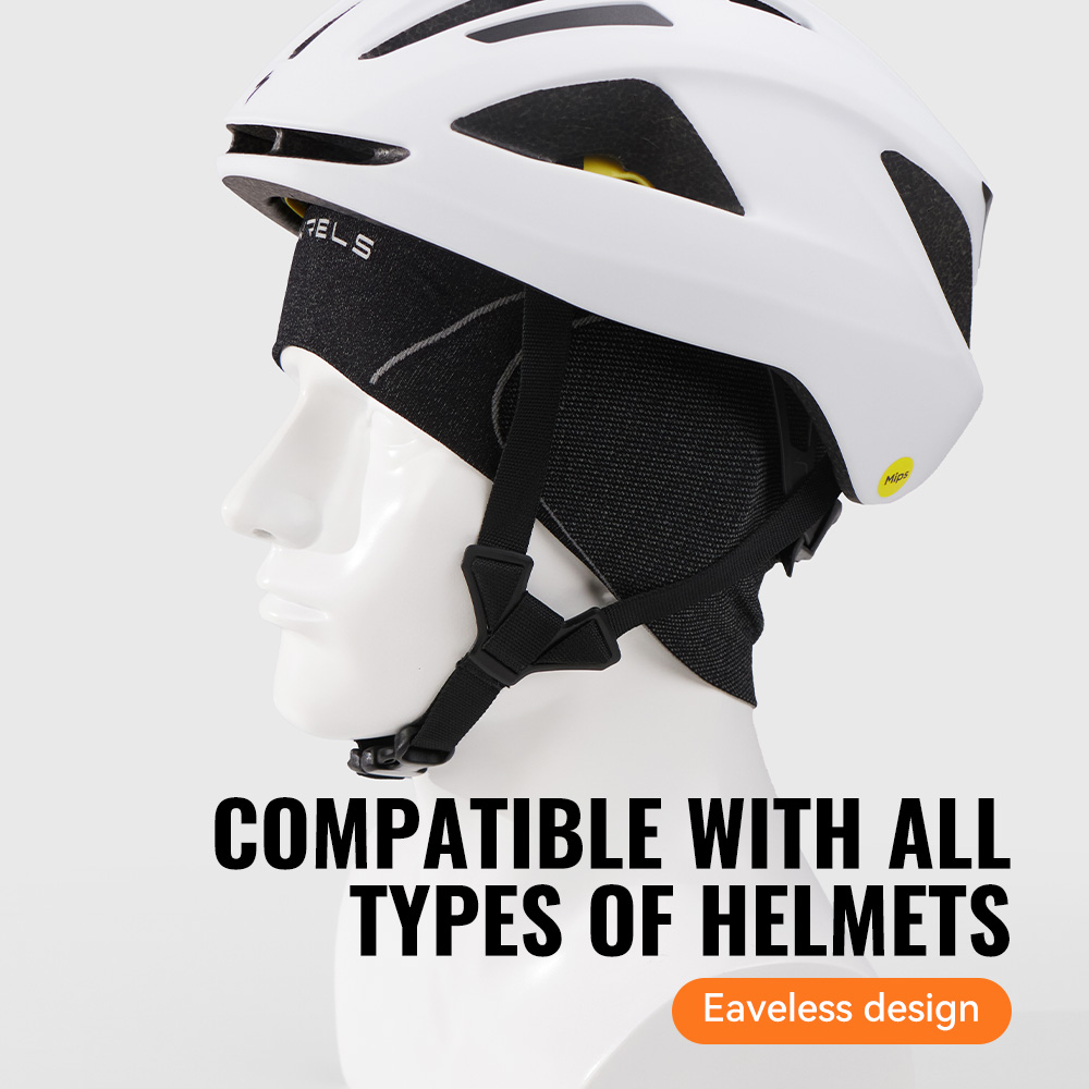 WRELS Gorro Térmico Ligero par - Skull Cap Helmet Liner reseña y precio