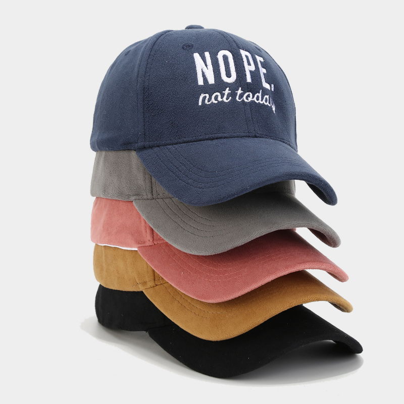 Gorra de Béisbol de Felpa Suav - Dad Hat Cotton reseña y precio