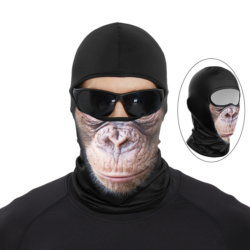 Pasamontañas de calavera con b - Skull Cap Helmet Liner reseña y precio