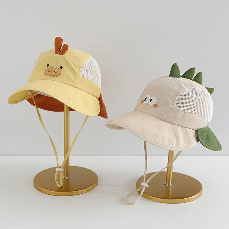 Sombrero de playa para bebé co - Visor Sun Hat reseña y precio