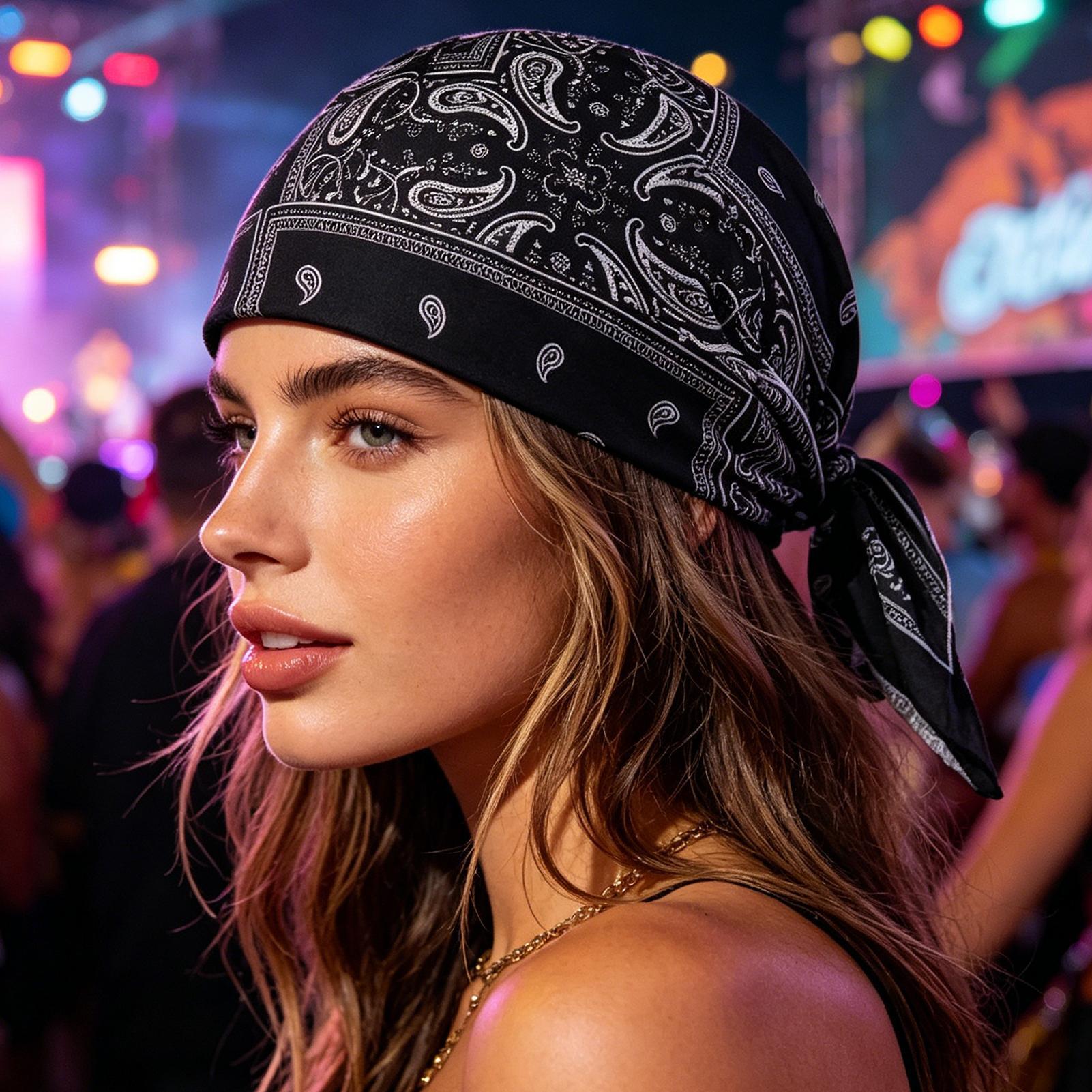 Pañuelo refrescante para la ca - Skull Cap Helmet Liner reseña y precio