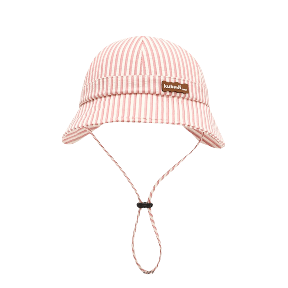 Nuevo Sombrero de Pescador a R - Bucket Hat Cotton reseña y precio