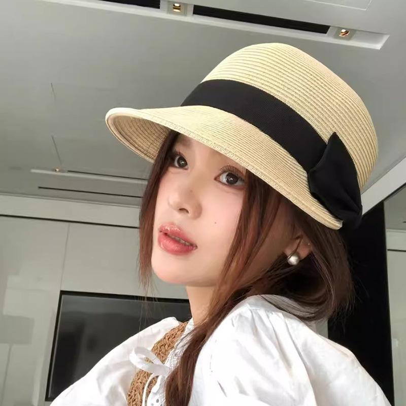 Nuevo Sombrero de Paja de Vera - Snapback Hat Flat reseña y precio