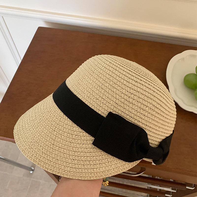 Nuevo Sombrero de Paja de Vera - Snapback Hat Flat reseña y precio