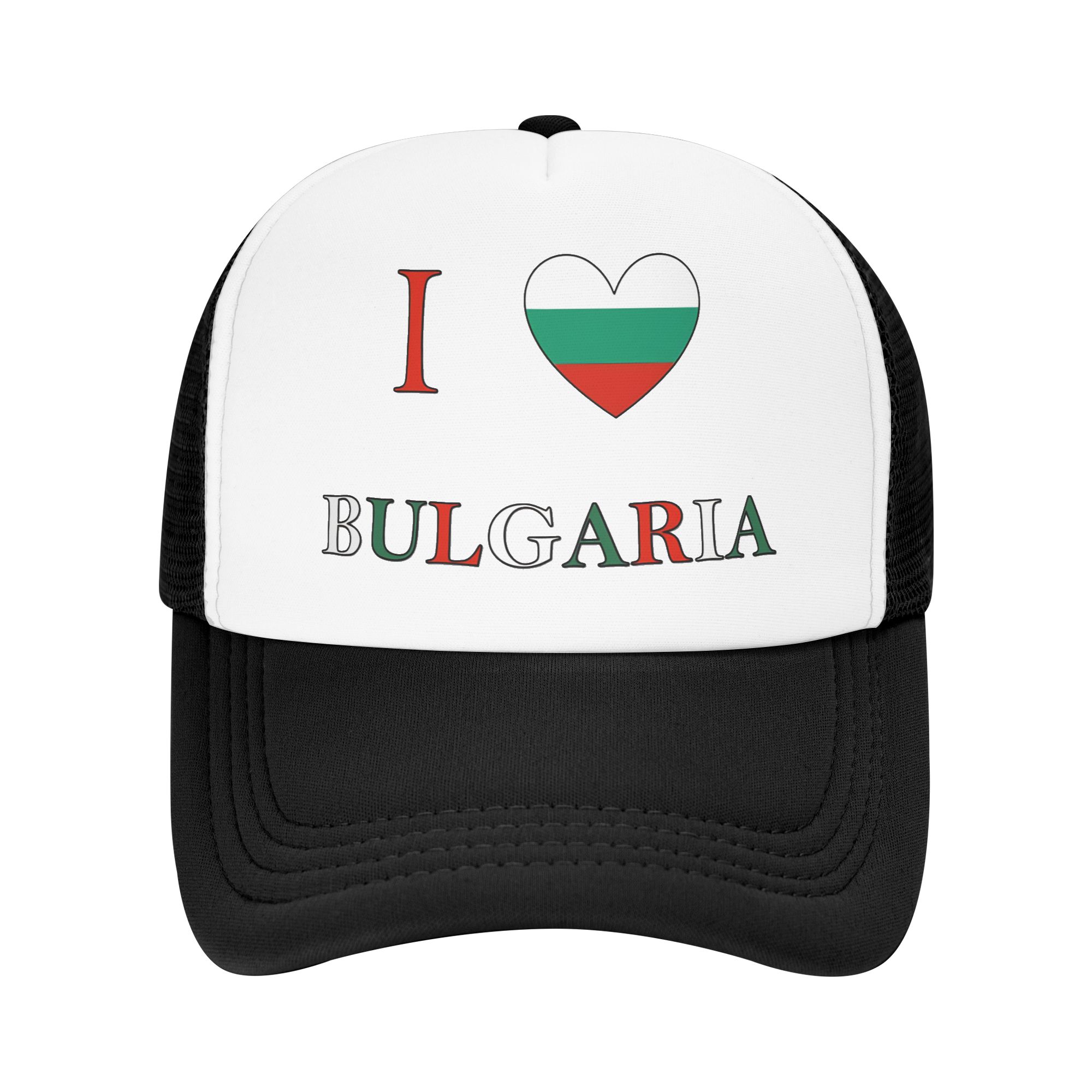 Gorra de béisbol unisex vintag - Trucker Cap Mesh reseña y precio