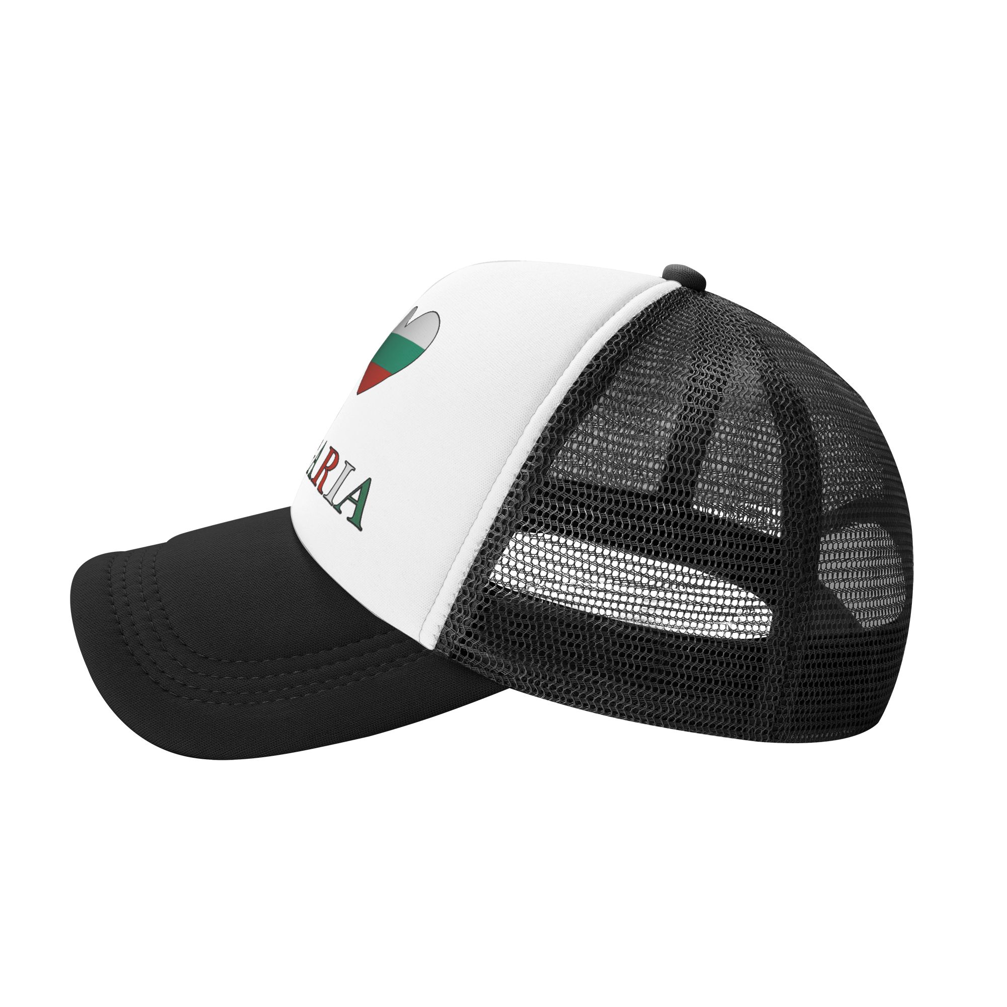Gorra de béisbol unisex vintag - Trucker Cap Mesh reseña y precio