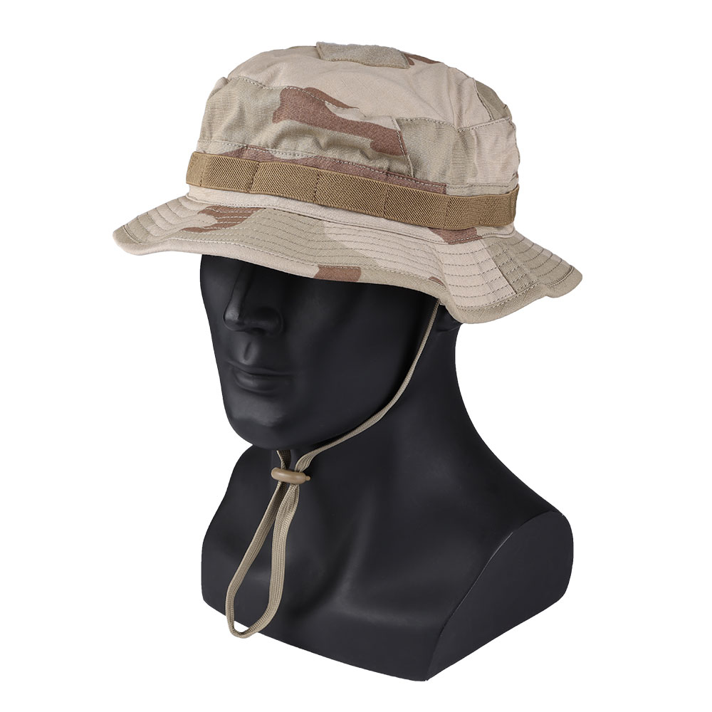 Emersongear, sombrero Boonie t - Boonie Hat Tactical reseña y precio