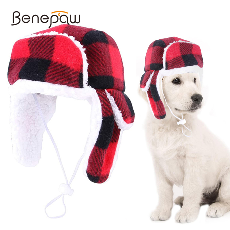 Benepaw-gorros cálidos y durad - Winter Trapper Hat reseña y precio