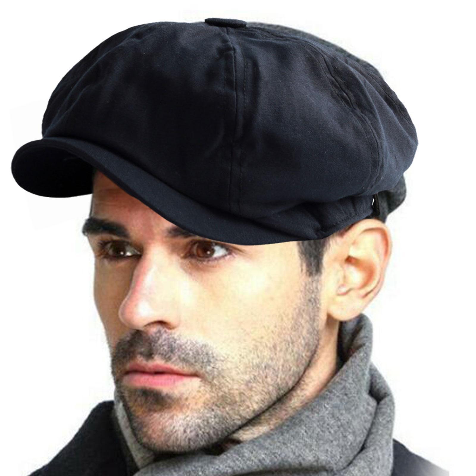 Newsboy de algodón de estilo b - Dad Hat Cotton reseña y precio