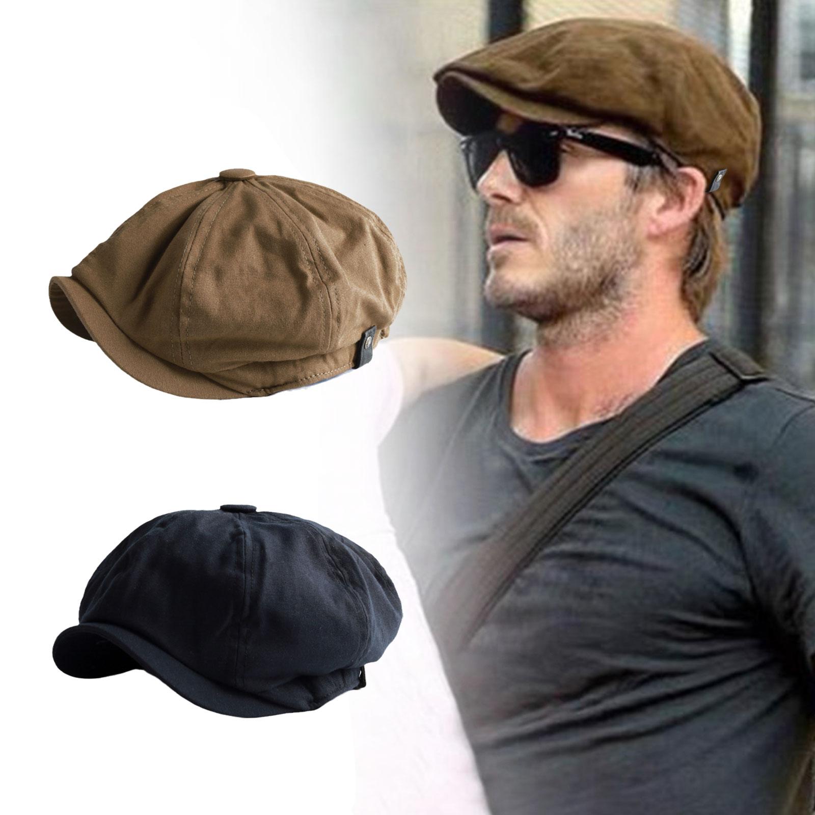 Newsboy de algodón de estilo b - Dad Hat Cotton reseña y precio