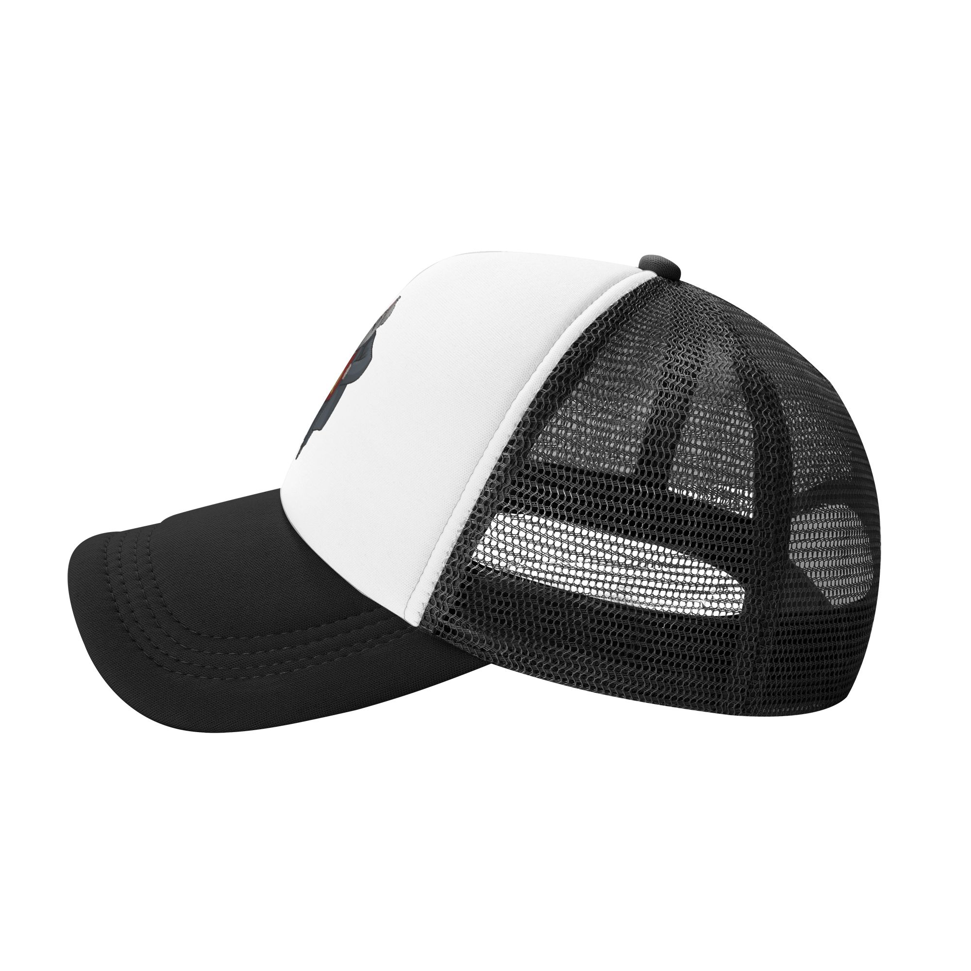 Gorra de malla Karl Marx, ajus - Trucker Cap Mesh reseña y precio