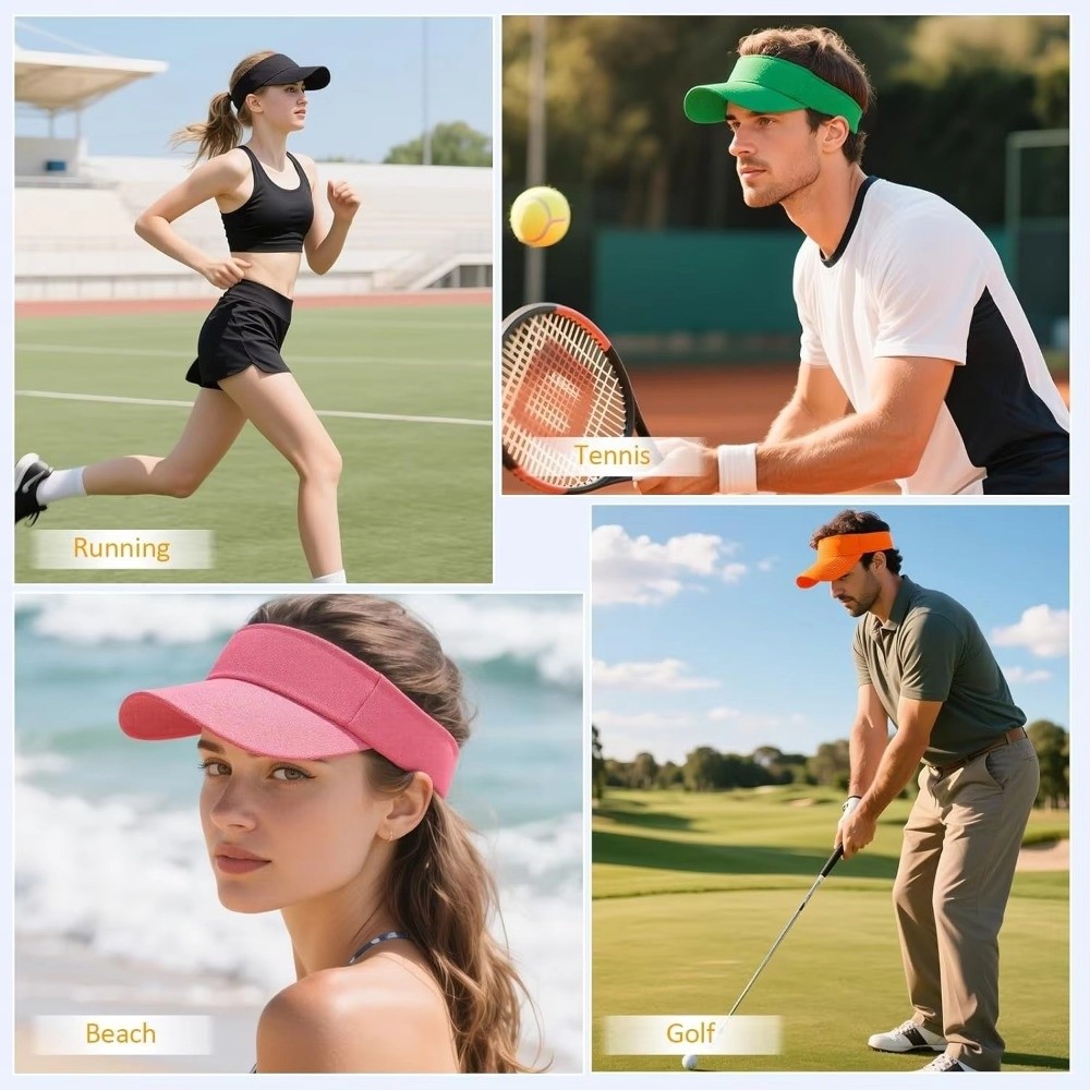 Gorra Deportiva de Algodón par - Running Cap Lightweight reseña y precio
