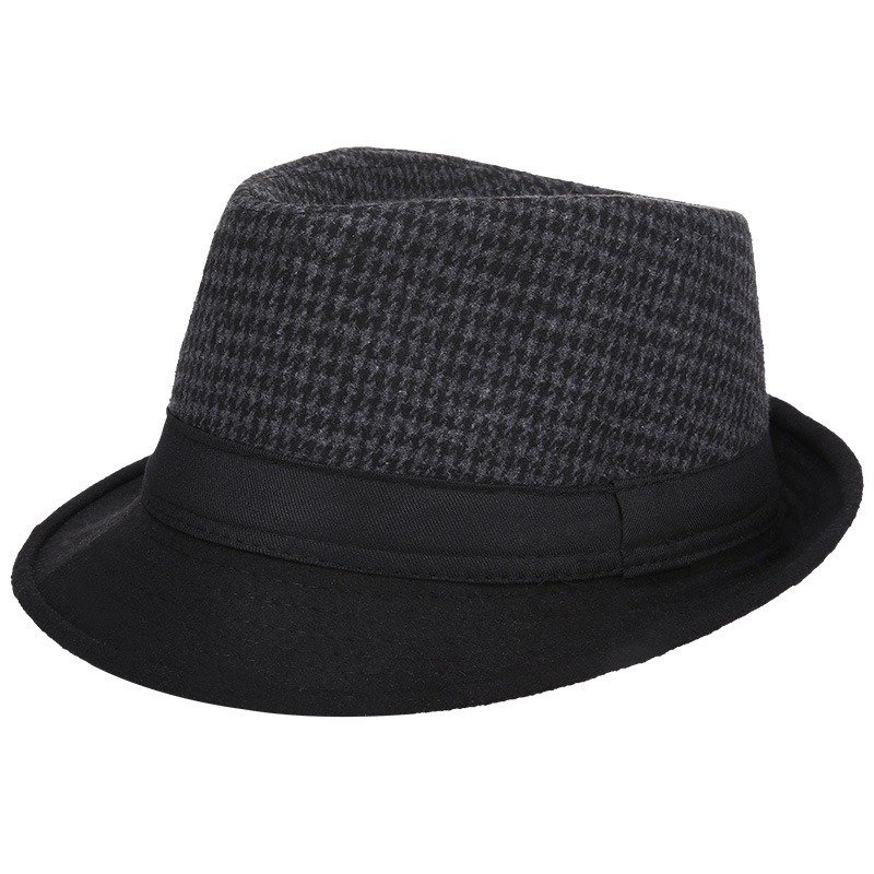 Sombrero Fedora de Lana para H - Fedora Hat Wool reseña y precio