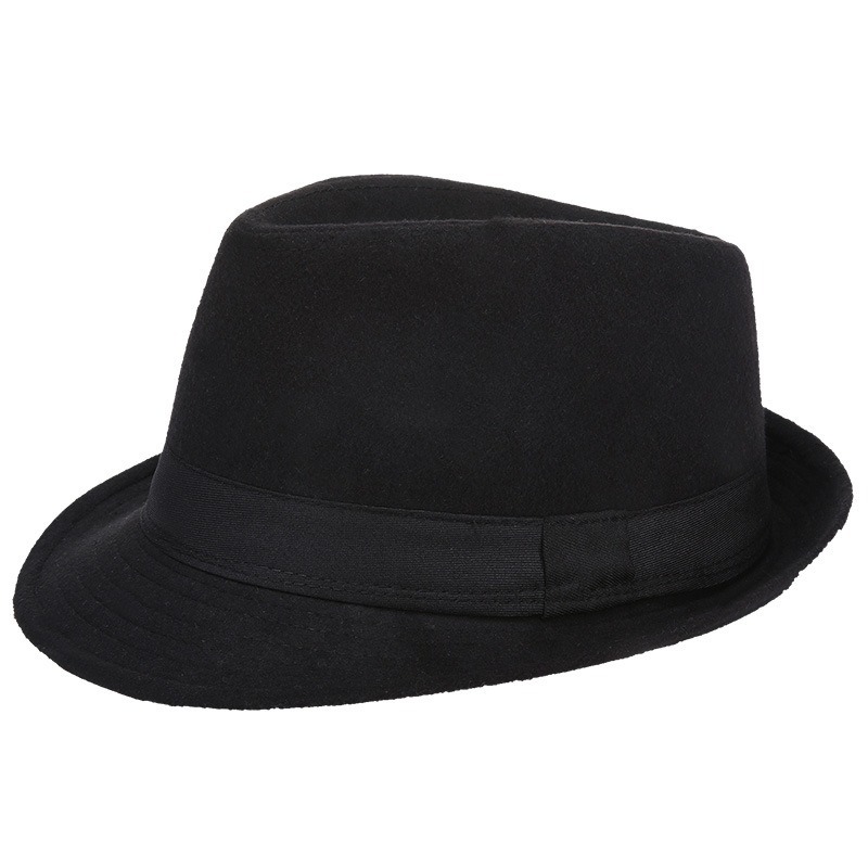 Sombrero Fedora de Lana para H - Fedora Hat Wool reseña y precio