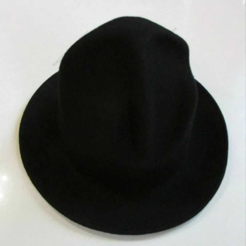 Sombrero Fedora de Fieltro 100 - Fedora Hat Wool reseña y precio