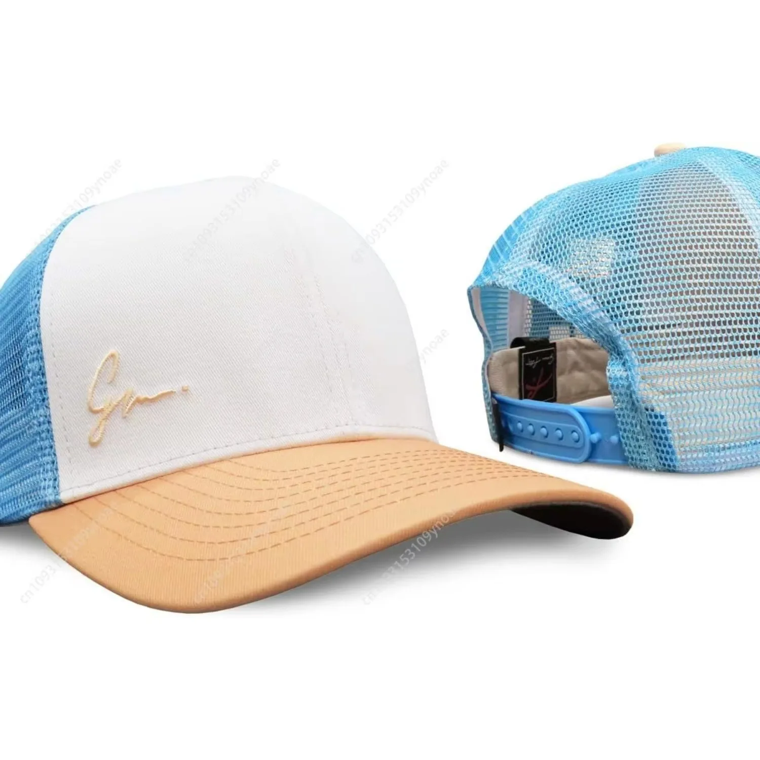Gorra de Béisbol Grace Folly E - Dad Hat Cotton reseña y precio
