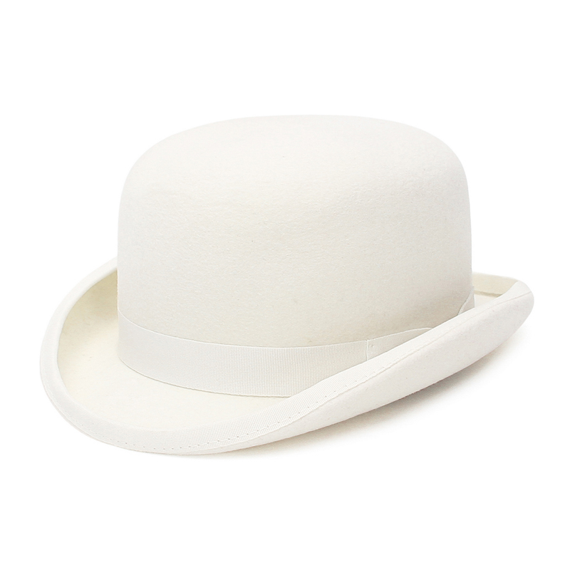 GEMVIE Sombrero Derby de fielt - Fedora Hat Wool reseña y precio