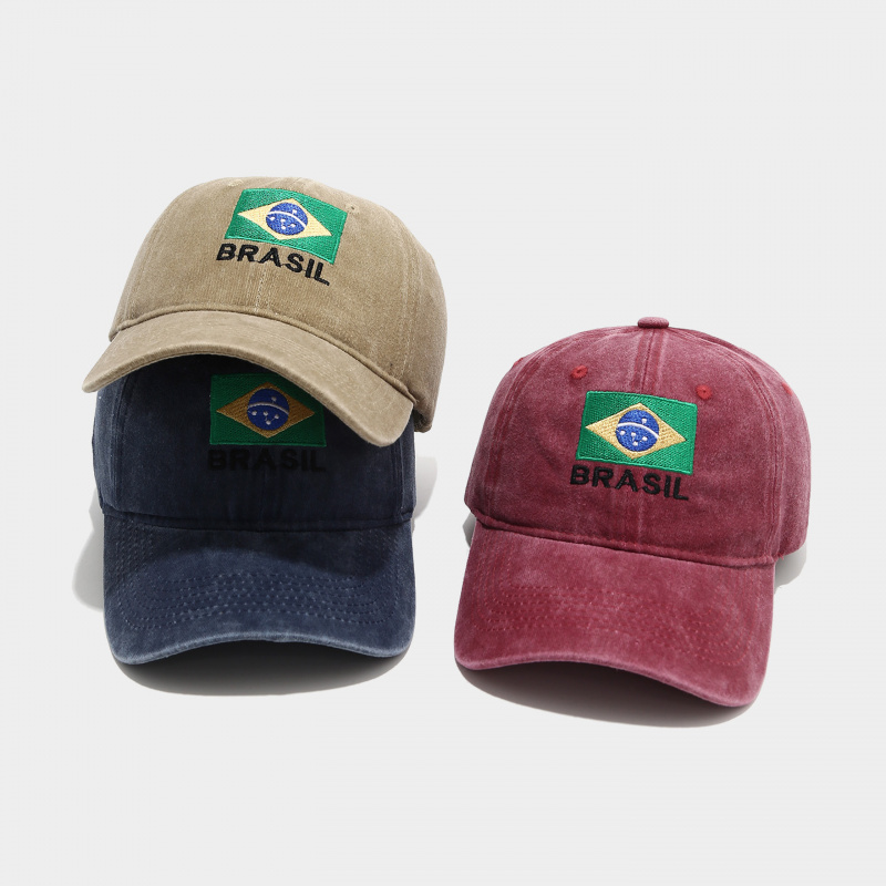 Gorra de Béisbol Vintage con l - Dad Hat Cotton reseña y precio
